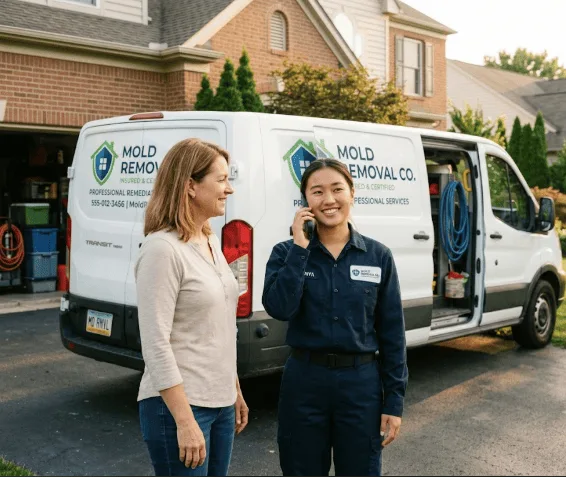 Crawlspace Mold Remediation Maryknoll, NY FAQs